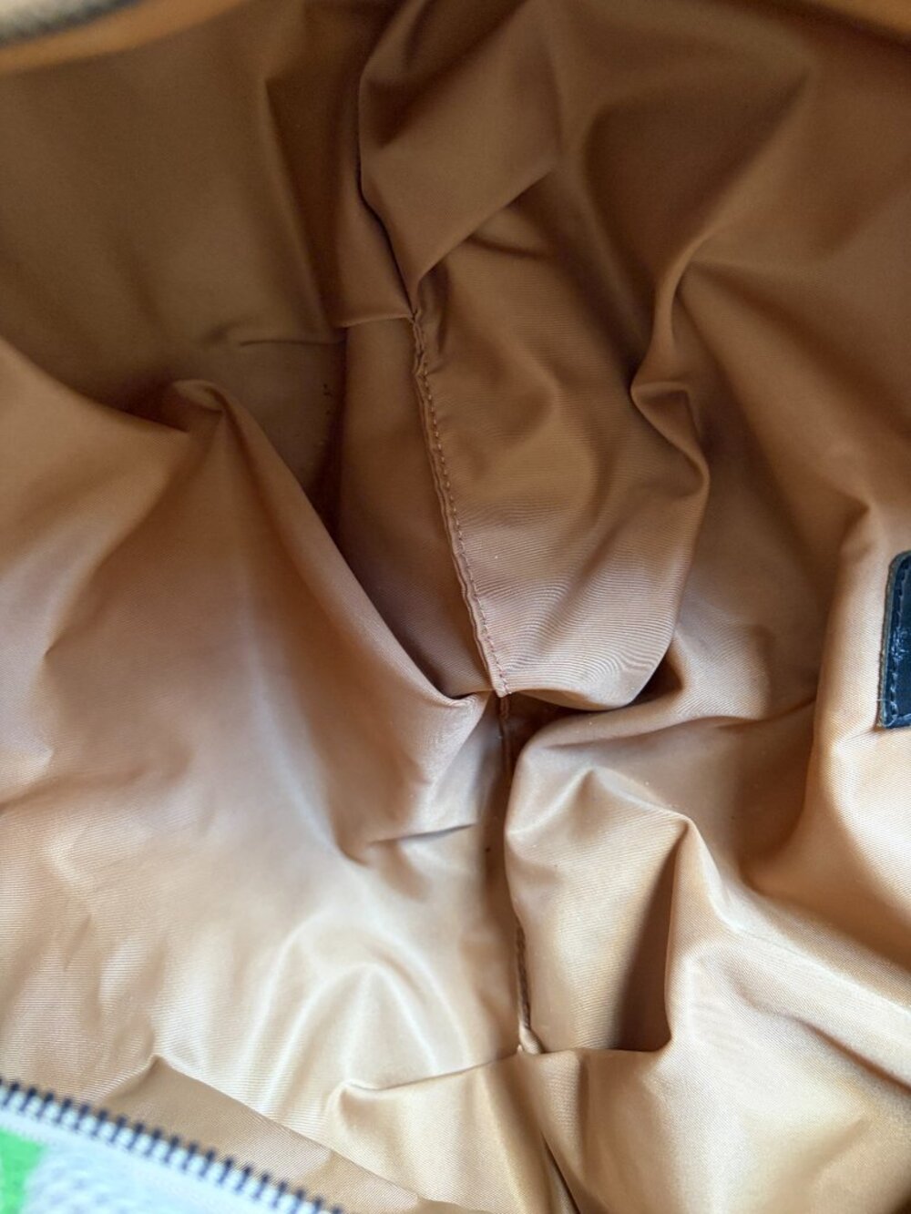 Pleats Please Issey Miyake Hobo Bag - Picture 8 of 8